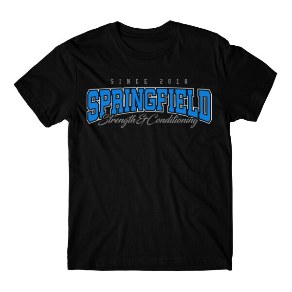 COLLEGIATE - T-SHIRT - $PDW2CY$ Thumbnail