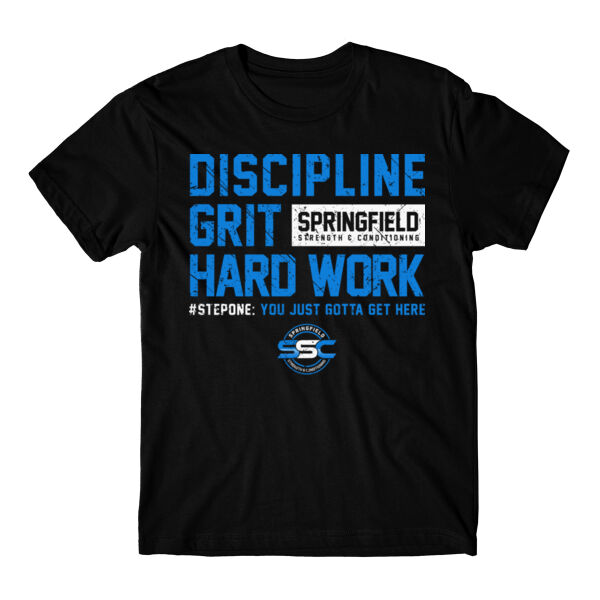 GRIT - T-SHIRT - $JPKC32$ Thumbnail