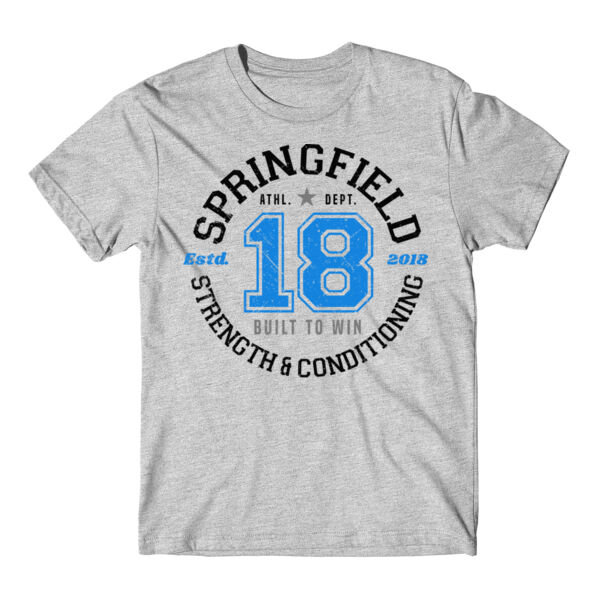 VINTAGE STAMP - T-SHIRT - $NCU1JB$ Thumbnail