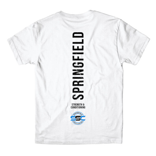 BACKBONE - T-SHIRT - $V6UC81$ Thumbnail