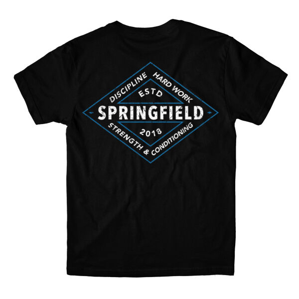 CERTIFIED STANDARD - T-SHIRT Thumbnail